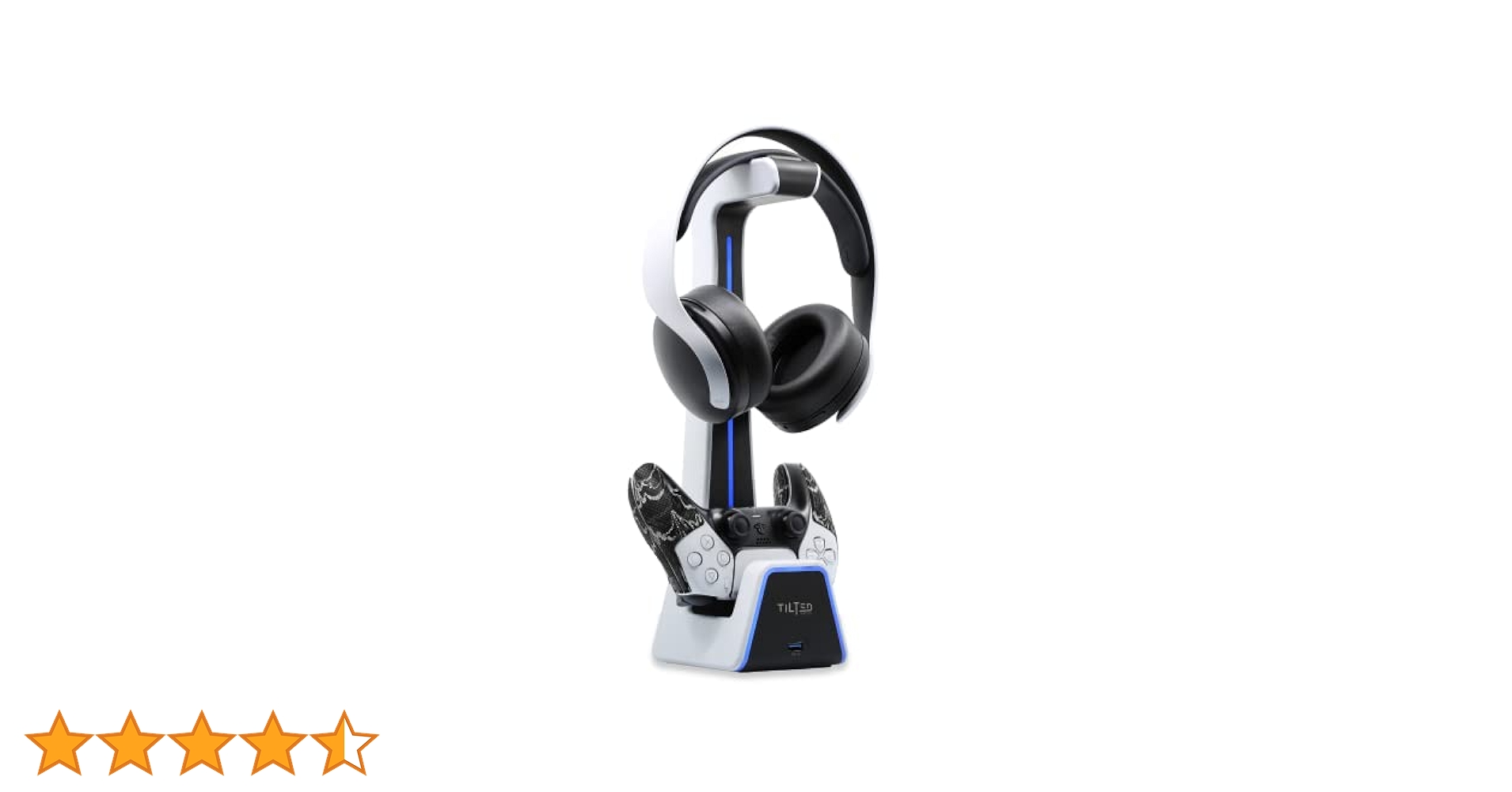 Plantation - PS5 ワイヤレスコントローラー ヘッドセット 充電スタンド 新品未開封 Amazon.co.jp: Mcbazel 2 in 1 PS5コントローラー用 充電
